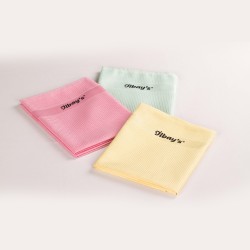 İlbay's 3'lü Mikrofiber Bez