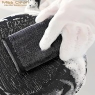 Sihirli Inox Paslanmaz Telli Bulaşık Süngeri