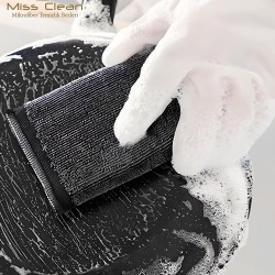 Sihirli Inox Paslanmaz Telli Bulaşık Süngeri