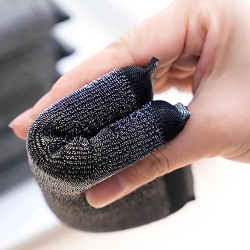 Sihirli Inox Paslanmaz Telli Bulaşık Süngeri