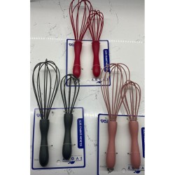 İvory Çırpma Teli