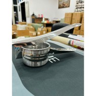 Paslanmaz Patates Ezici