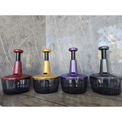 Solingen Ritter El Rondosu